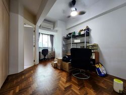 Pandan Valley (D21), Condominium #566751301